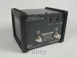 Daiwa CN-901HP3 SWR & Power Meter 1.8-200 MHz up to 3000 Watts