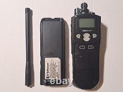 EF JOHNSON 5100 VHF 136-178MHZ P25 512CH DIGITAL WithFPP AES DES FREE PROGRAMMING