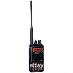 FT-60 Dual Band FM Handheld Transceiver Yaesu 144/430MHz Amateur Radio Japan