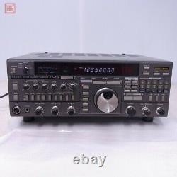 FT-736M 144/430/1200MHz 25With10W Transceiver Amateur Ham Radio