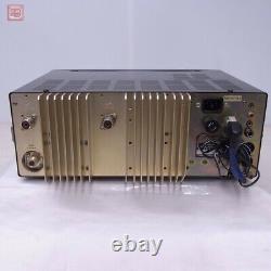 FT-736M 144/430/1200MHz 25With10W Transceiver Amateur Ham Radio