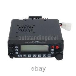 FT-7900R Dual Band FM Transceiver Mobile Radio UHF VHF 50W Transceiver os67