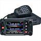 Ftm-400xd Transceiver Dual Band Amateur Radio Yaesu 144/430mhz Analog Digital