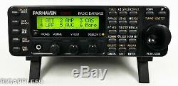 Fairhaven RD500VX LW AM SW FM SSB CW VHF UHF Scanner Receiver 20 KHz -1750 MHz