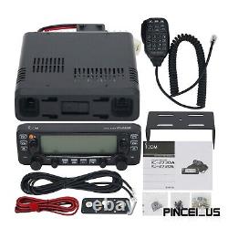 For ICOM IC-2730E Dual Band Transceiver VHF/UHF Dual Band Mobile Radio