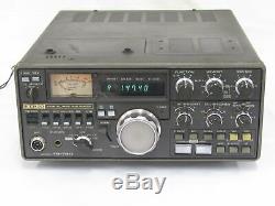 For Parts KENWOOD TRIO TS-780 144/430MHz all mode 10W Transceiver Rare