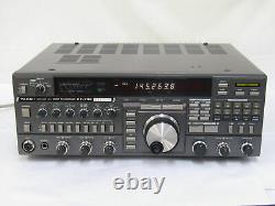 For Parts Yaesu FT-736 144 / 430MHz All Mode 10W Transceiver