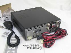 For Parts Yaesu FT-847 HF100W430MHz50W Ham Radio Transceiver