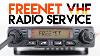 Freenet The 149mhz Vhf Cb Radio Service Explained