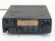 Ham Radio Transceiver Alinco Dx-70h Hf100w+50mhz10w F65659