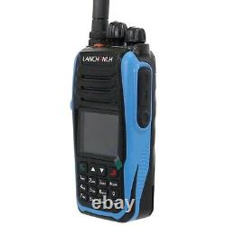 HG-UV79UV 10W 5KM Bluetooth Walkie Talkie VHF UHF Radio Handheld Transceiver