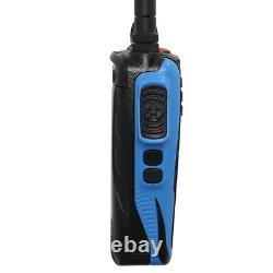 HG-UV79UV 10W 5KM Bluetooth Walkie Talkie VHF UHF Radio Handheld Transceiver