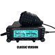 Htm-689 Vhf/uhf 136-174/400-520mhz 50w Transceiver Ham Radio Walkie Talkie