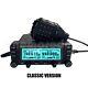 Htm-689 Vhf/uhf 136-174/400-520mhz Wireless Transceiver Ham Radio Walkie Talkie