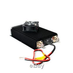 HYS Original 3-30MHz AMP HF Power Amplifier for Portable Radio PE MAX 300W 250W