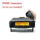 Hys Tc-8900r 29/50/144/430 Mhz Quad Band Fm Amateur Transceiver Mobile Car Radio