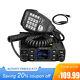 Ham Retevis Rt95 Uhf430-440/vhf144-148 Mobile Car Radio For Ham Outdoor