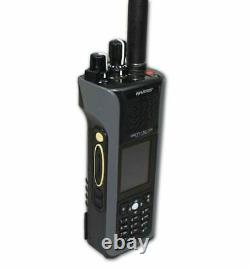 Harris UNITY XG-100P Tri-Band (VHF, UHF & 700/800Mhz) PHASE 2 P25 Trunkng & Conv