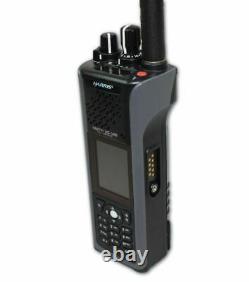 Harris UNITY XG-100P Tri-Band (VHF, UHF & 700/800Mhz) PHASE 2 P25 Trunkng & Conv