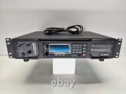 Harris Unity XG-100M Full Spectrum CS700 Desktop Station Lowband VHF UHF 700/800