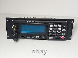 Harris XM-100F XG-100 XG100M XG100 VHF UHF 700/800 Phase 2 Wideband AES DES