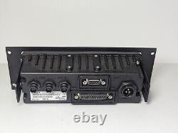 Harris XM-100F XG-100 XG100M XG100 VHF UHF 700/800 Phase 2 Wideband AES DES