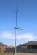 Harvest Hvu-8 Eight Band (hf/vhf/uhf) Base Station Antenna