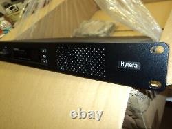 Hytera HR1062 Repeater UHF 400 470 Mhz DMR & Analog Ready RD982i Replacement