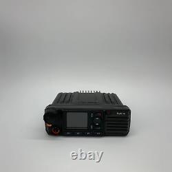 Hytera MD782 VHF Digital DMR Mobile