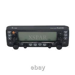 IC-2730E Dual Band Transceiver VHF/UHF Dual Band Mobile Radio Upgraded Version