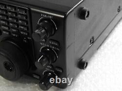 IC-9100M IC-9100 ICOM HF to 1200MHz 50W HF/VHF/UHF Radio All Mode Transceiver