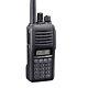 Ic-t10 5w Walkie Talkie Dual Band Transceiver Waterproof Vhf Uhf Radio 5km Tps1