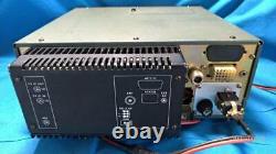 ICOM IC-1271 1200Mhz All Mode Transceiver 10W Tested Working FEDEX