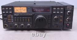 ICOM IC-1271 1200Mhz All Mode Transceiver 10W Tested Working Free Shipping