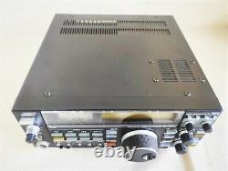 ICOM IC-1275 1200MHz 10w Used confirmed it works Excellent