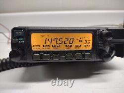 ICOM IC-207 Dual Band Mobile Transceiver 144/440MHz 20W Amateur Ham Radio