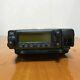 Icom Ic-207 Fm Dual Band Mobile Transceiver 144/430mhz & Microphone Excellent
