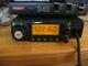 Icom Ic-208 144/430mhz Dual Band Transceiver Ham Radio Tasted Working Used