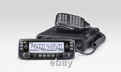 ICOM IC-2730D 144/430MHz Dual Band FM 50W Transiver