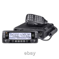 ICOM IC-2730D 144/430MHz Dul Band Mobile Transceiver 50W