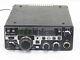 Icom Ic-390 430mhz All Mode 10w Transceiver Amateur Ham Radio Withmanual