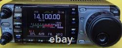ICOM IC-7000 HF/VHF/UHF ALL MODE transceiver Amateur Ham Radio Working F/S