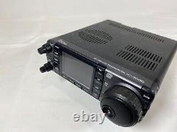 ICOM IC-7000 HF/VHF/UHF ALL Mode Transceiver Amateur Ham Radio