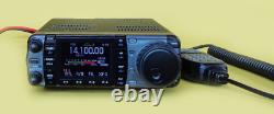 ICOM IC-7000 HF/VHF/UHF ALL Mode Transceiver Amateur Ham Radio Inspected
