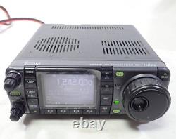 ICOM IC-7000 HF/VHF/UHF ALL Mode Transceiver Amateur Ham Radio Unused Stock