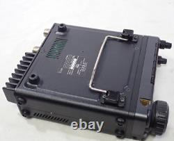 ICOM IC-7000 HF/VHF/UHF ALL Mode Transceiver Amateur Ham Radio Unused Stock