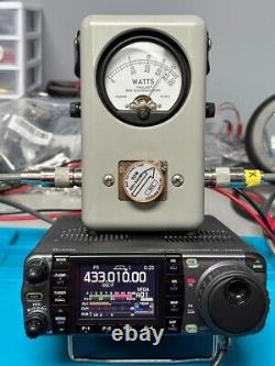 ICOM IC-7000 HF/VHF/UHF All Mode Transceiver