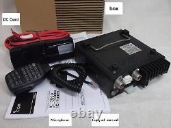 ICOM IC-7000 HF/VHF/UHF transceiver Amateur Ham Radio? Manufacturer Tested