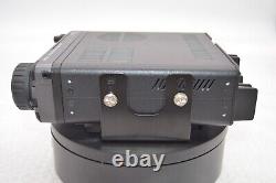 ICOM IC-7000M All Mode Transceiver 50/144/430MHz 50W Ham Radio Microphone Tested