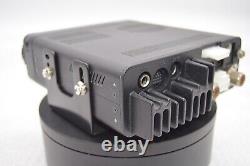 ICOM IC-7000M All Mode Transceiver 50/144/430MHz 50W Ham Radio Microphone Tested